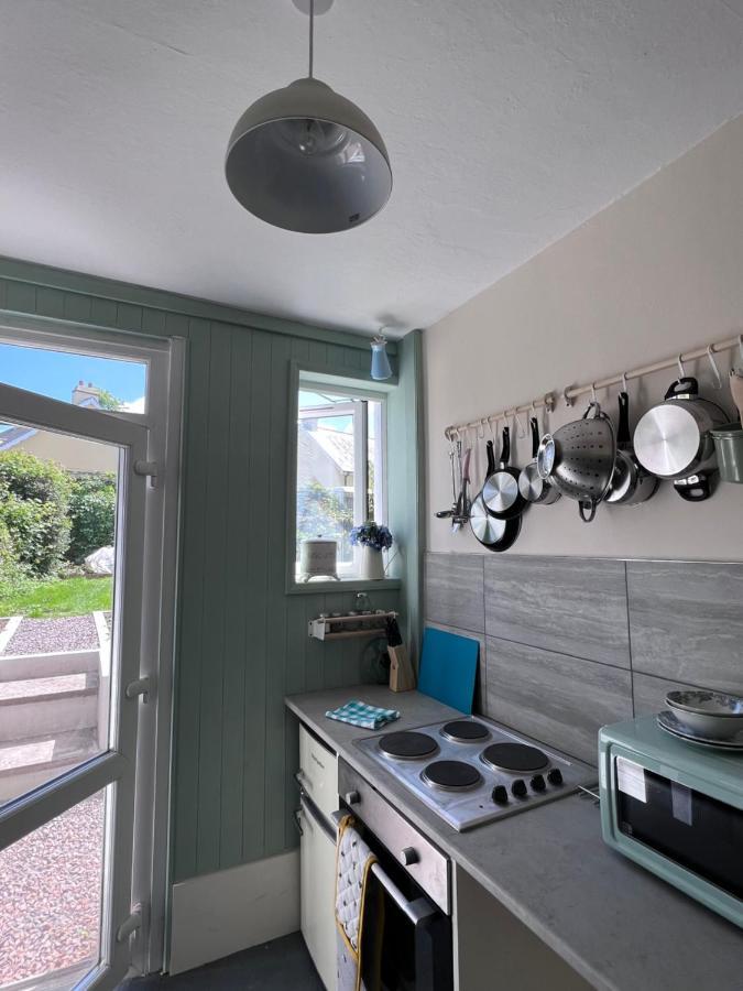Brecon Town 3 Bedroom House Sleeps 6 Central Location Zewnętrze zdjęcie